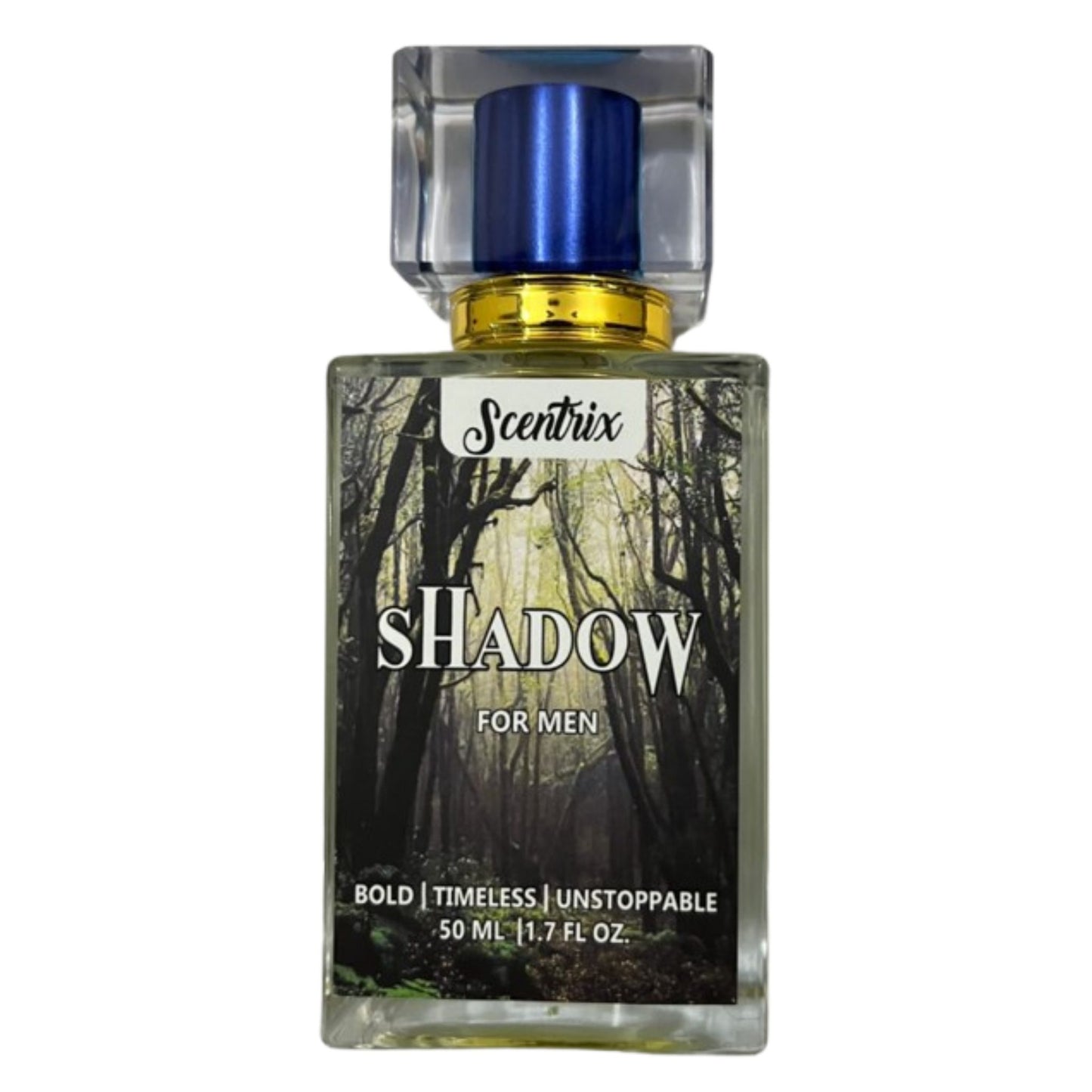 SHADOW - Inspired by Dior Sauvage