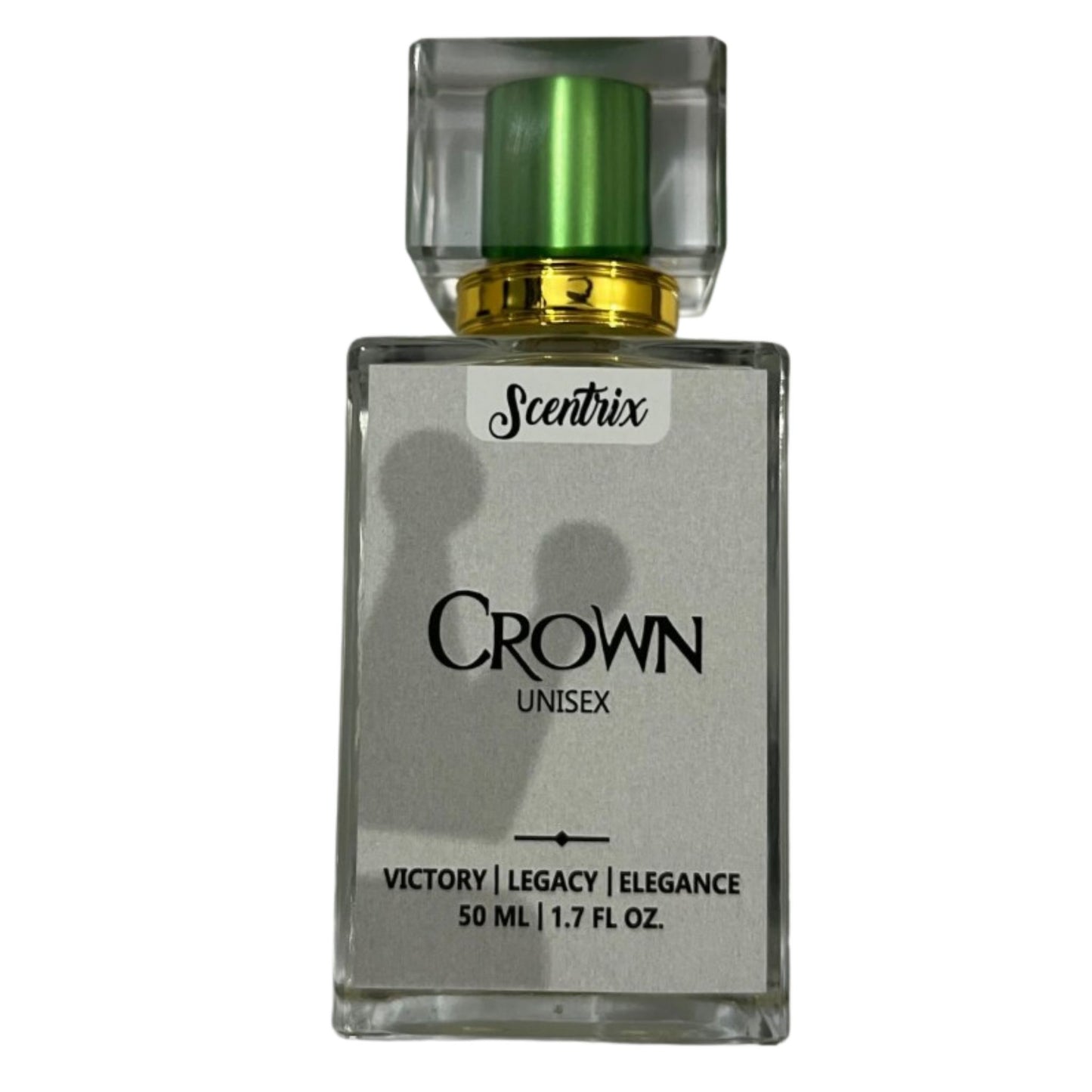 CROWN - Inspired by Creed Aventus